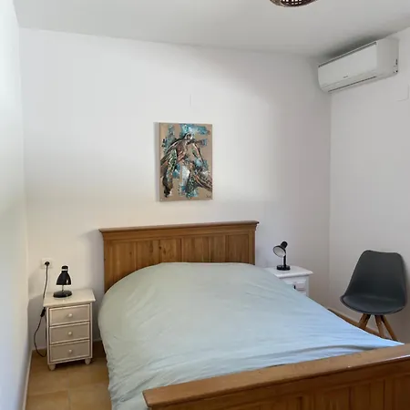 Casa Lunas Javea *