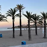 Casa Lunas Javea فيلة El Tosalet