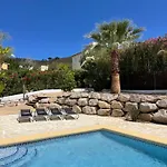 فيلة Casa Lunas Javea