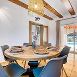 Casa Lunas Javea فيلة *