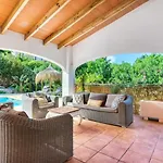 Casa Lunas Javea
