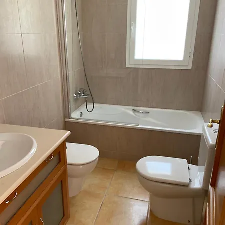 Casa Lunas Javea ヴィラ *