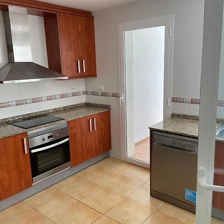 Casa Lunas Javea