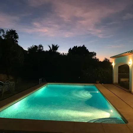فيلة Casa Lunas Javea