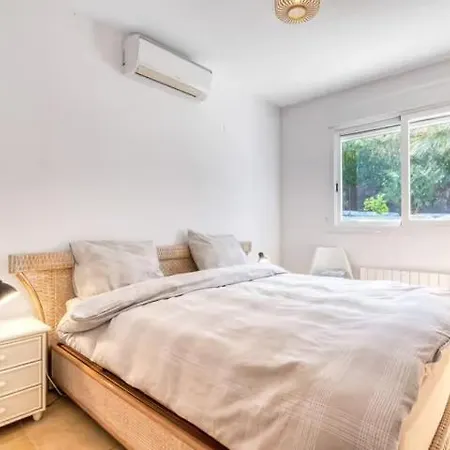 ヴィラ Casa Lunas Javea