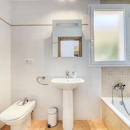ヴィラ Casa Lunas Javea