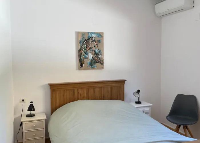 Casa Lunas Javea *