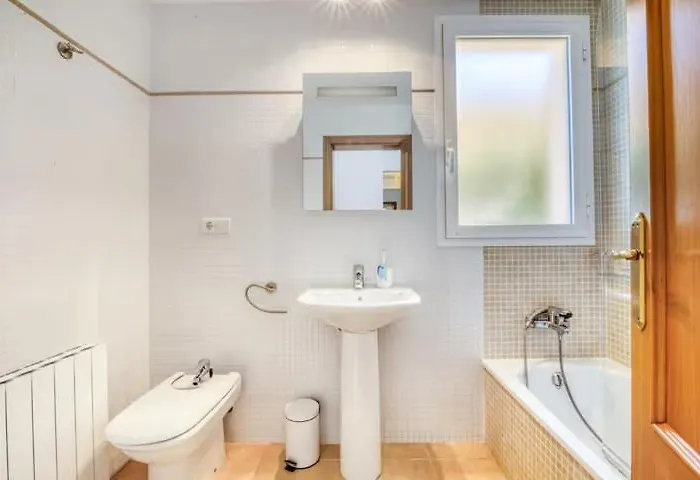 فيلة Casa Lunas Javea